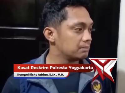 GERAK CEPAT PENANGANAN KASUS DAYCARE LITTLE ARESHA Polresta Yogyakarta merespon cepat laporan masy - PoliceTube