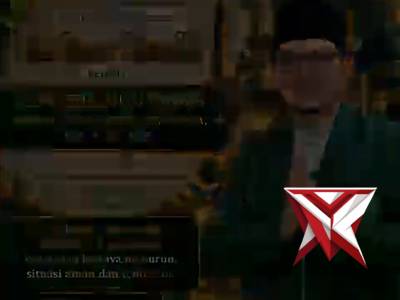 Apresiasi kinerja Kapolda Sumsel IJP SANDI NUGROHO dan jajaran dari M. Munir Fatoni,Ketua Tanfidziy - PoliceTube