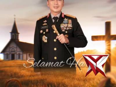 Polsek pulau beringin