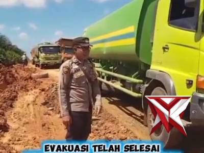 Bhabinkamtibmas Polsek Mesuji raya hadir ditengah masyarakat