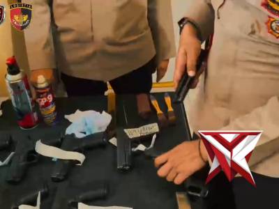 Bag Ops Polres muba ..??