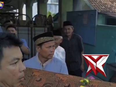 polri hadir memberikan doa dan dukungan?? - PoliceTube
