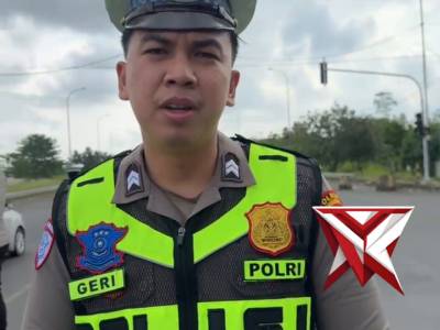 TIM URAI MACET - PoliceTube