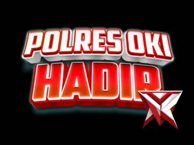 Arahan Kasat Lantas Kepada PKS dan Pocil Polres Oki