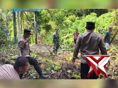 Selaras dengan arahan Kapolda Sumsel Irjen Pol. Dr. Sandi Nugroho, - PoliceTube
