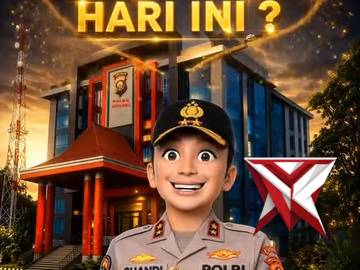 Sudahkah Anda Berbuat Baik Hari Ini ?