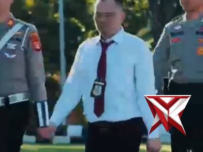 POLRIPRESISI - PoliceTube