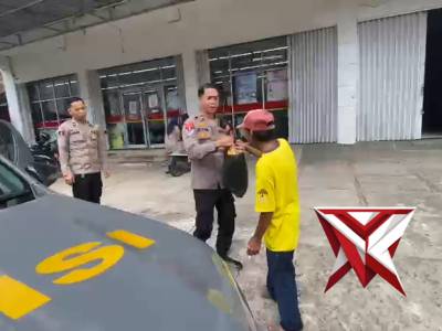 Polres Muba SM 2 - PoliceTube