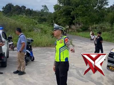 POLSEK MUARADUA RES OKU SELATAN