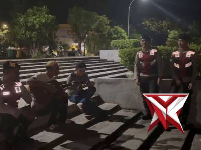 Polri untuk masyarakat - PoliceTube