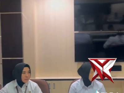 Kegiatan Polda Sumsel