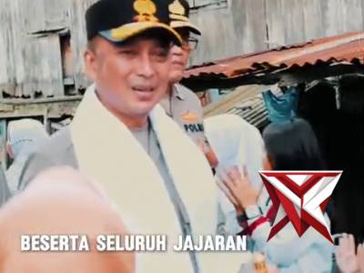 Polsek Mesuji Makmur - PoliceTube