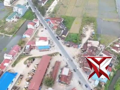 LIVE REPORT ARUS BALIK LEBARAN I BALIGE SORE INI RAMAI, TAPI TETAP LANCAR ??