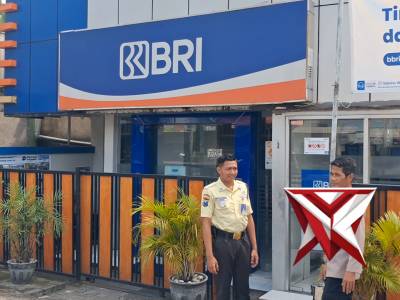 PATROLI OBVIT PERBANKAN - PoliceTube