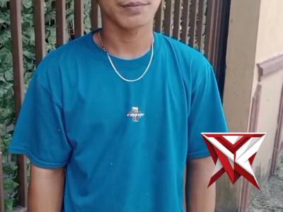 Ucapan terima kasih masyarakat atas pelayanan polsek sp padang - PoliceTube