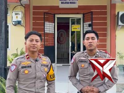 Informasi terkait samsat - PoliceTube