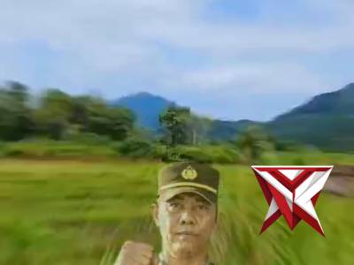 POLSEK PURWODADI POLRES MUSI RAWAS POLDA SUMSEL