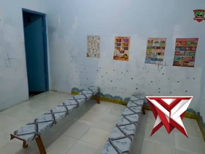 Pembuatan sumur bor kepada masyarakat - PoliceTube