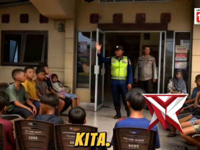 polri slalu siap sedia melayani masyarakat - PoliceTube