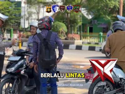 Samsat Menyapa ..??