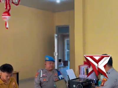 Logistik cek SM6 - PoliceTube