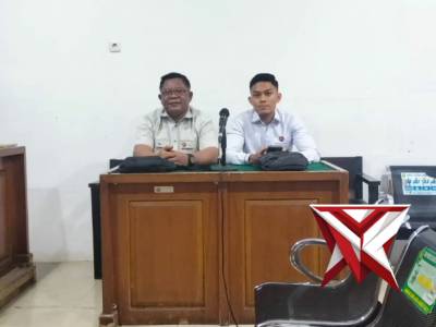 Pendampingan Hukum Institusi Polri dalam sidang Praperadilan dilakukan oleh Bidkum Polda Sumsel