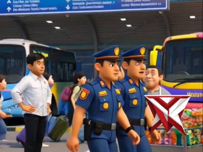 Pelayanan masyarakar