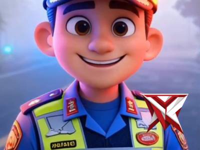 Sat.Lantas Polres Musi Rawas