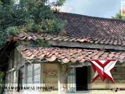 Polsek Megang Sakti Polres Rawas Rawas