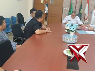 Giat sambang sat intelkam polres ogan ilir