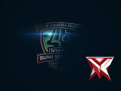 LAWATAN PT PLN KE POLDA SUMSEL