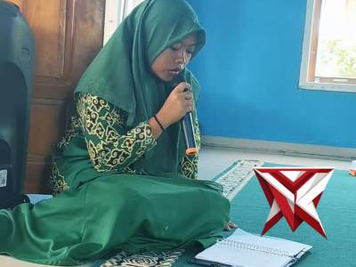 Bantuan sumur bor polri - PoliceTube