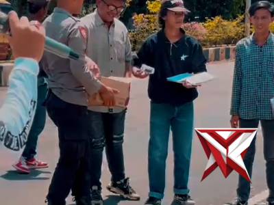 Sudahkah Anda Berbuat Baik Hari Ini