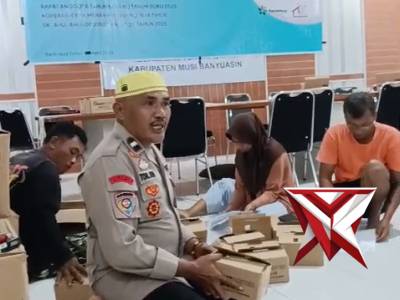 4. Giat Sambang dan patroli Kapospol Bero Jaya Timur%%