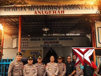 polri untuk masyarkat