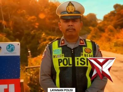 polres musi rawas