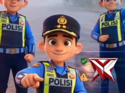 Polres Musi Rawas - PoliceTube