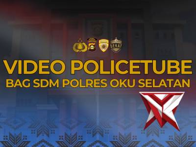 ANEV BAG SDM - PoliceTube