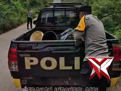 Polres Musi Rawas Polda Sumatra selatan