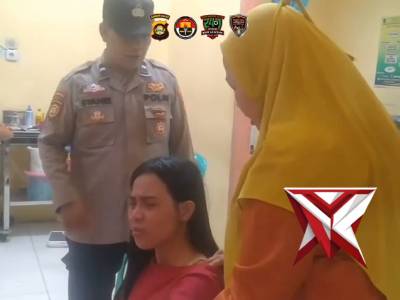 Polisi untuk masyarakat - PoliceTube