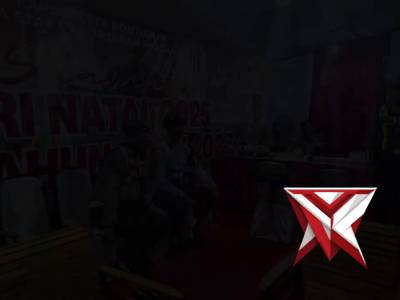 patroli bersama Polisi Militer (POM) TNI di sekitaran wilayah Kota Pontianak