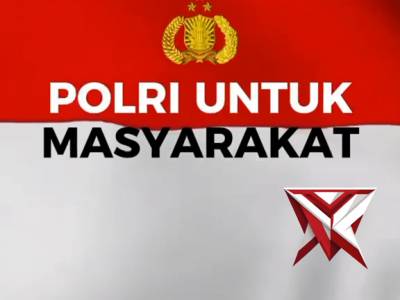 18.Bila ada permasalahan dan butuh bantuan Polisi silahkan hubungi : - Layanan Polisi ?? 110 - PoliceTube