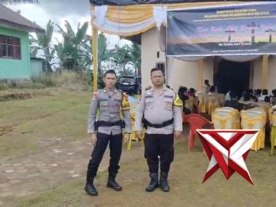 Polisi Humanis Harapan Masyarakat