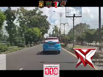 Giat si propam Jum,at berkah,,,??? - PoliceTube