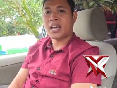 Ucapan dari masyaralat