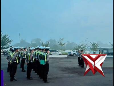 Kapolres Musi Rawas, AKBP AGUNG ADHITYA PRANANTA, SH., S.I.K.,MH, berupaya memberi rasa aman dan nya