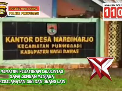 Polri utk masyarakat - PoliceTube