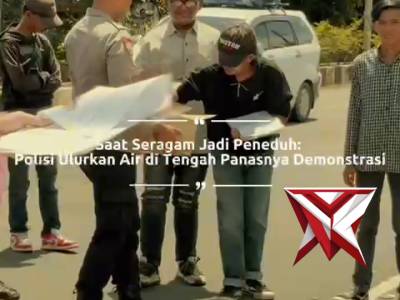 Polri untuk masyarakat