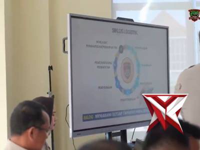 Kapolda Sumatera Selatan Irjen Pol. Dr. Sandi Nugroho memberikan penegasan mendalam bahwa masyarakat