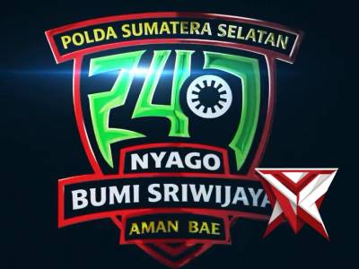 Polsek Mesuji Makmur - PoliceTube